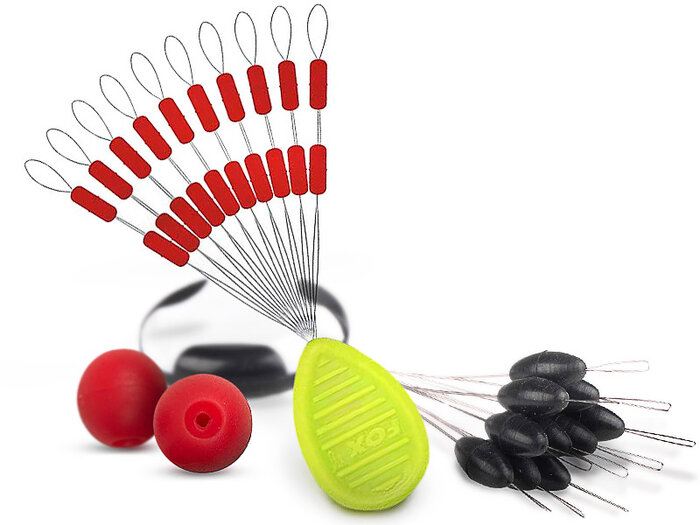 Stopper & Beads
