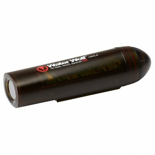 Waterwolf Onderwatercamera