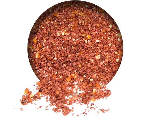 Sticky Banoffee Grondvoer