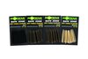Safe Zone Anti Tangle Sleeves Korda