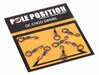 QC Chod Swivel Pole Position
