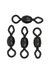 Diamond Swivels Fox Rage Predator 