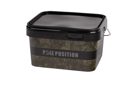 Tackle &amp; Bait Bucket