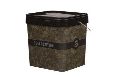 Tackle &amp; Bait Bucket