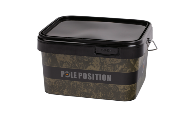 Tackle & Bait Bucket