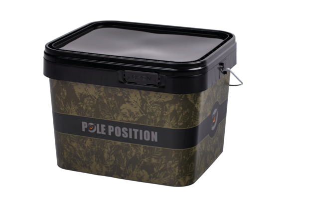 Tackle & Bait Bucket