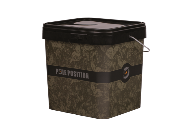 Tackle & Bait Bucket
