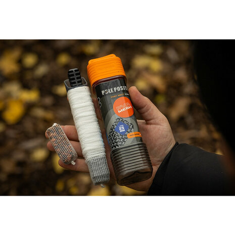 PVA Mesh Pole Position