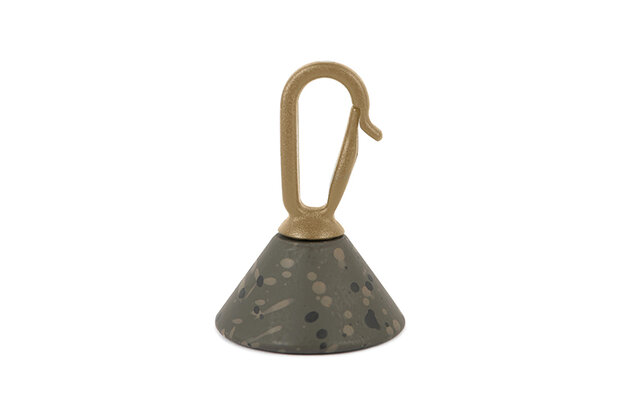 Downrigger Back Weights 21G X3 Edges Fox