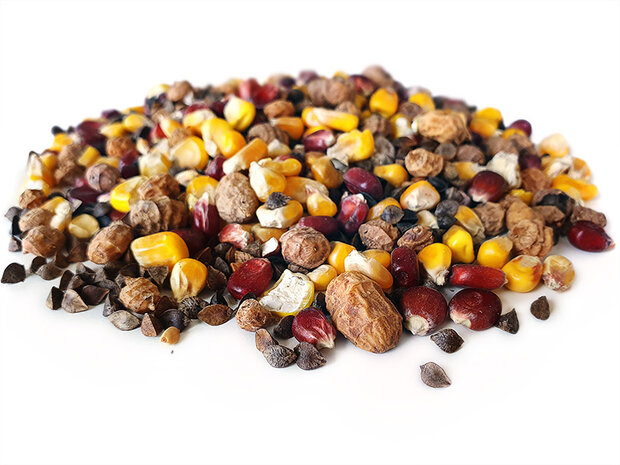 Platina Partikel Mix