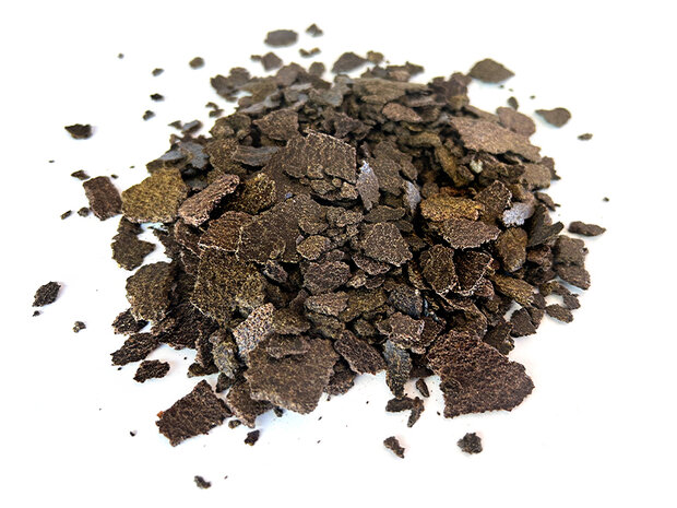 Pure Hemp Crumbs 10KG