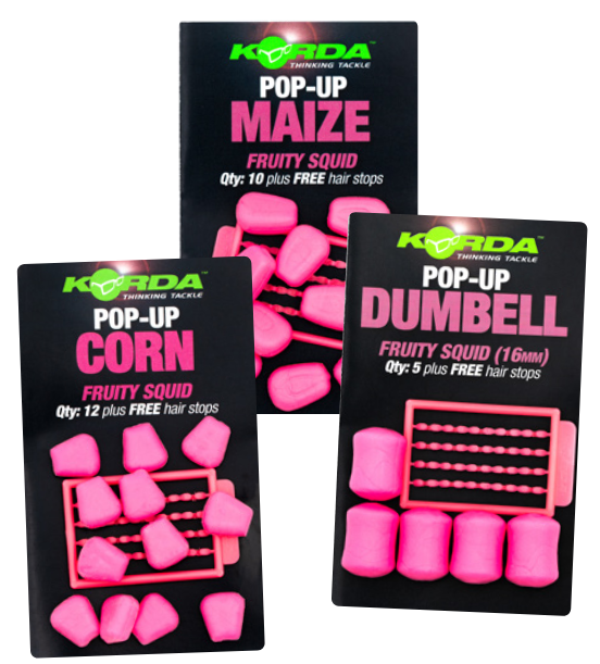 Fake Food Fruity Squid Flavour Korda