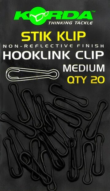 Stick Klips Korda
