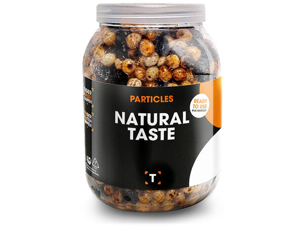 Robin's Tijgernoten Mix 6-15mm Houdbaar 2L