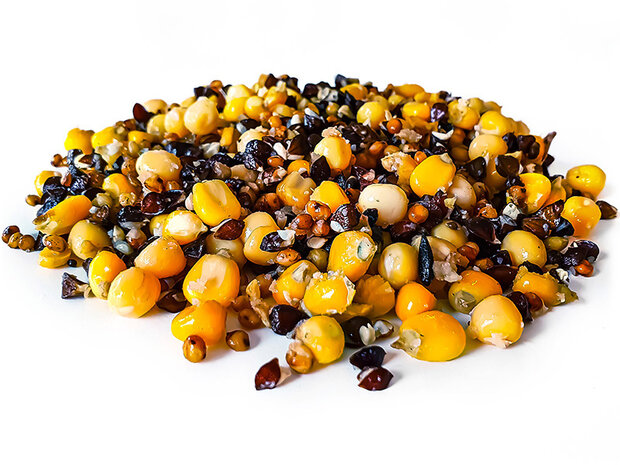 Ultimate Partikel Mix vers