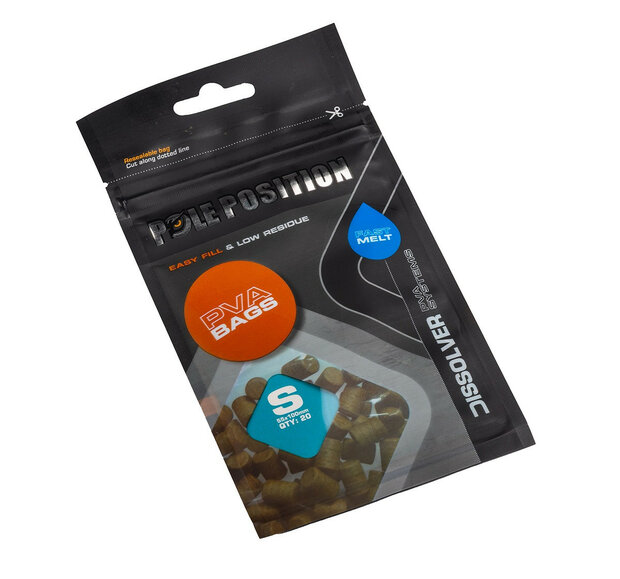 PVA Bags Pole Position