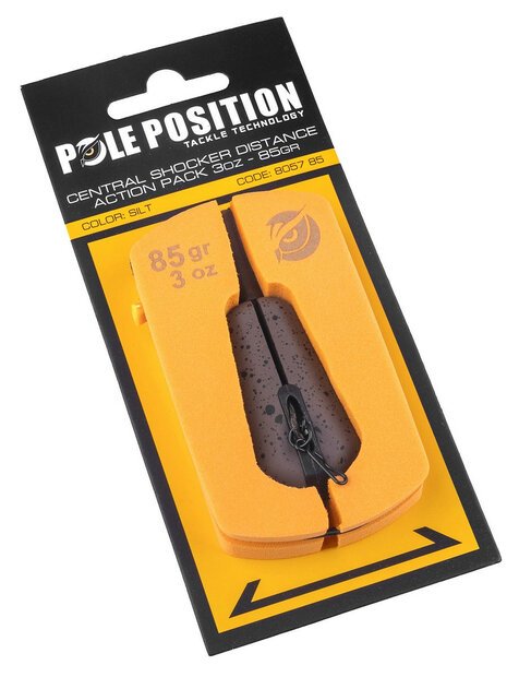 CS Distance Action Pack Pole Position