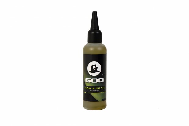 Pom And Pear Supreme Korda Goo