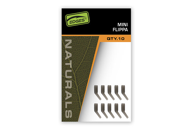 Naturals Mini Flippa Fox