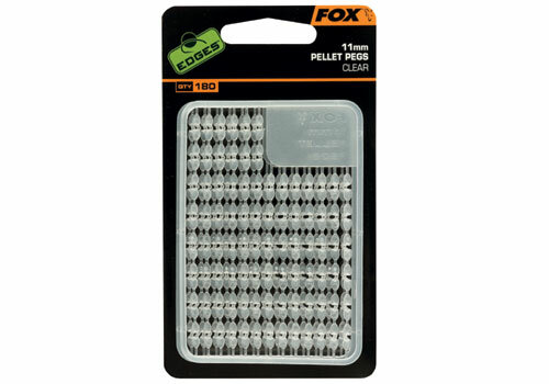 Pellet Pegs Fox