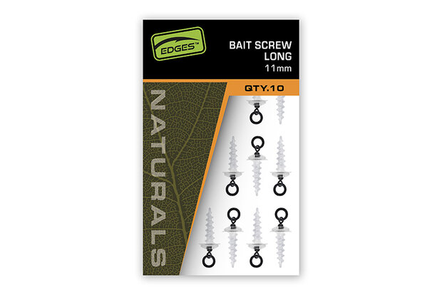 Bait Screws Fox