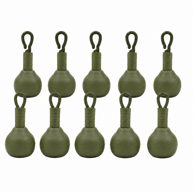 Toplood Bulk Pack 10X