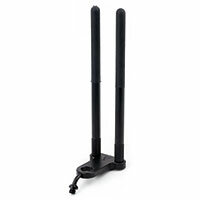 Black Label Snag Ears &amp; Hocky Stick Fox
