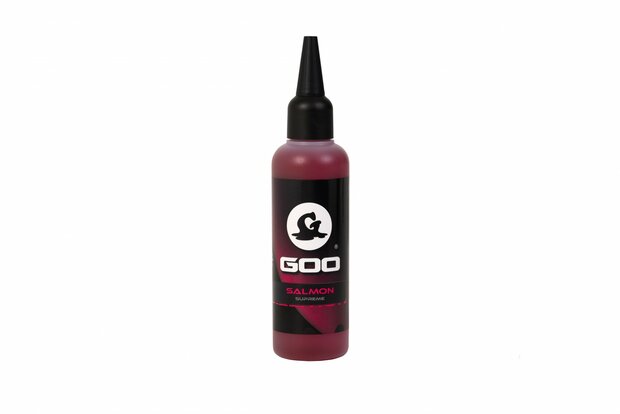 Salmon Supreme Korda Goo 