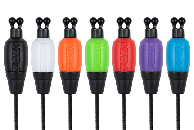 Black Label Dinky Halo Bobbins Fox