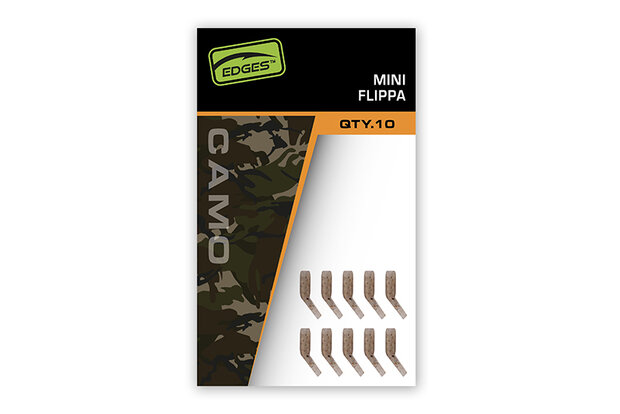 Camo Mini Flippa Fox