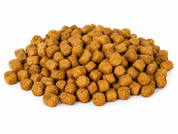 Sweet Tigernut Pellets 8mm 5KG