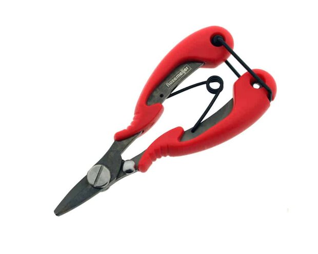 Micro Braid Cutter Rozemeijer 