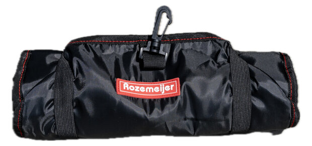 Compact Safe Mat 130cm Rozemeijer
