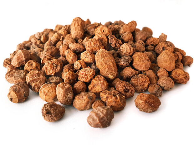Standaard Tijgernoten 6-15mm 10KG