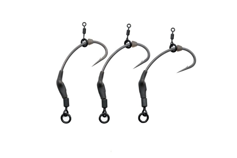 Spinner Hook Section Spinner Korda