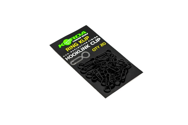 Ring Klip Korda