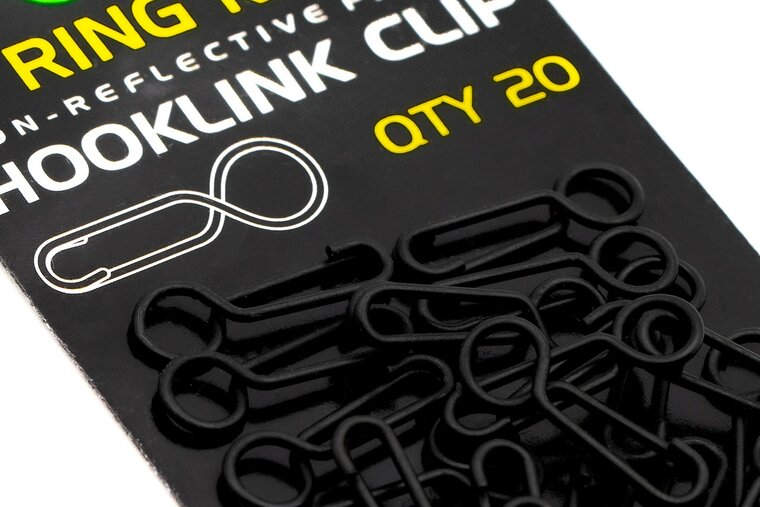 Ring Klip Korda