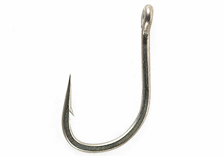 Zig &amp; Floater Hooks X10 Edges Armapoint Fox hook