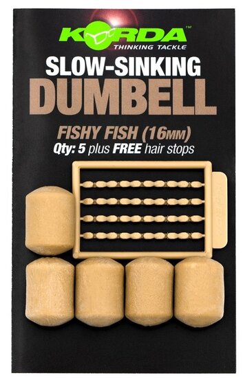Fishy Fish Korda
