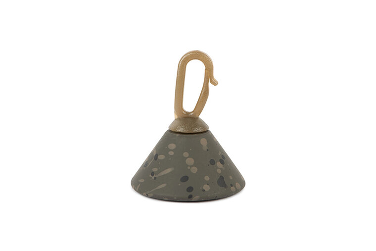 Downrigger Back Weights 21G X3 Edges Fox