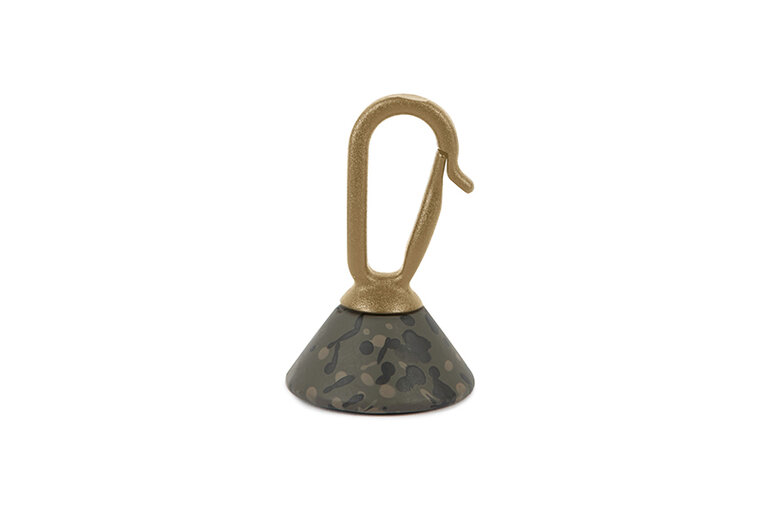 Downrigger Back Weights 21G X3 Edges Fox