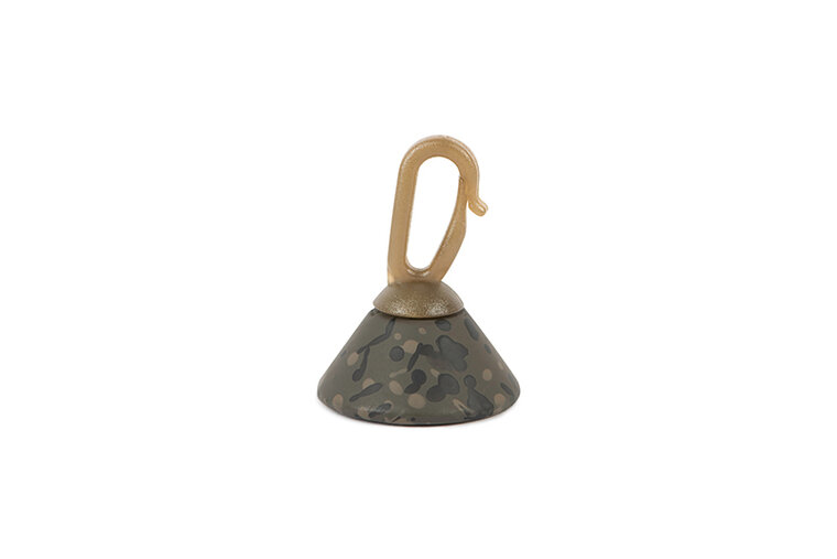 Downrigger Back Weights 21G X3 Edges Fox