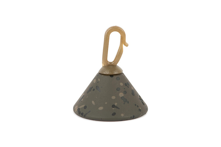 Downrigger Back Weights 21G X3 Edges Fox