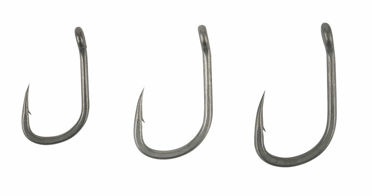 Wide Gape Beaked X Hooks X10 Edges Armapoint Fox