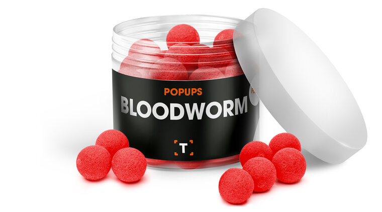 Bloodworm Combi Deal 20MM