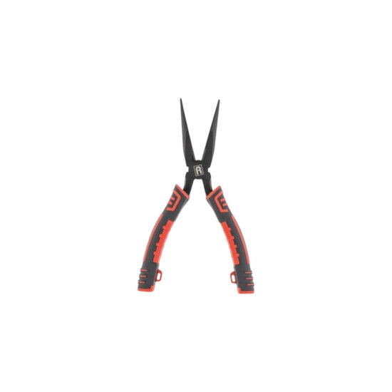 Short Nose Pliers 20cm Rozemeijer
