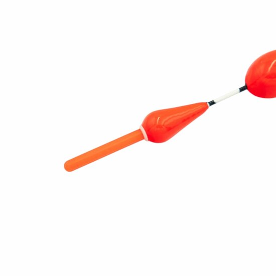 Zander Float Hoempie Day &#039;n Night Rozemeijer 