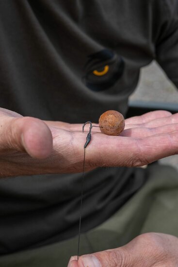 Tungsten Kickers Pole Position