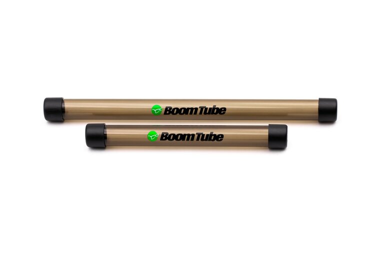 Boom Tubes Korda