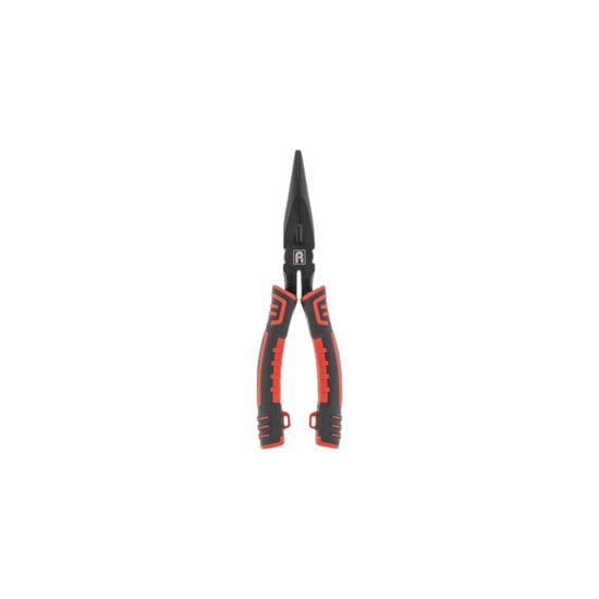 Short Nose Pliers 20cm Rozemeijer